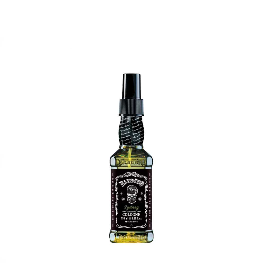 Bandido Aftershave Cologne Army / Sydney