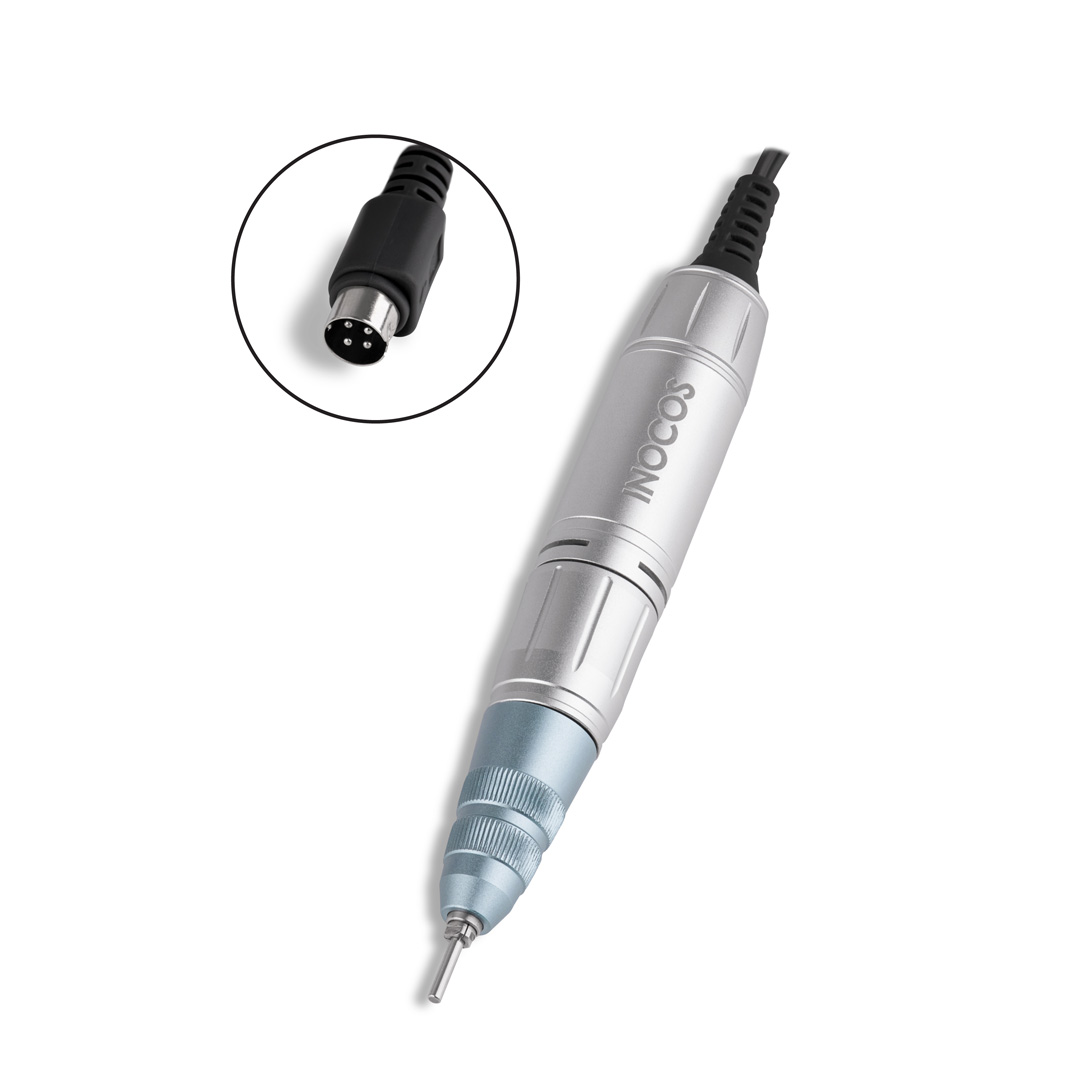 Inocos caneta para portable nail drill pro