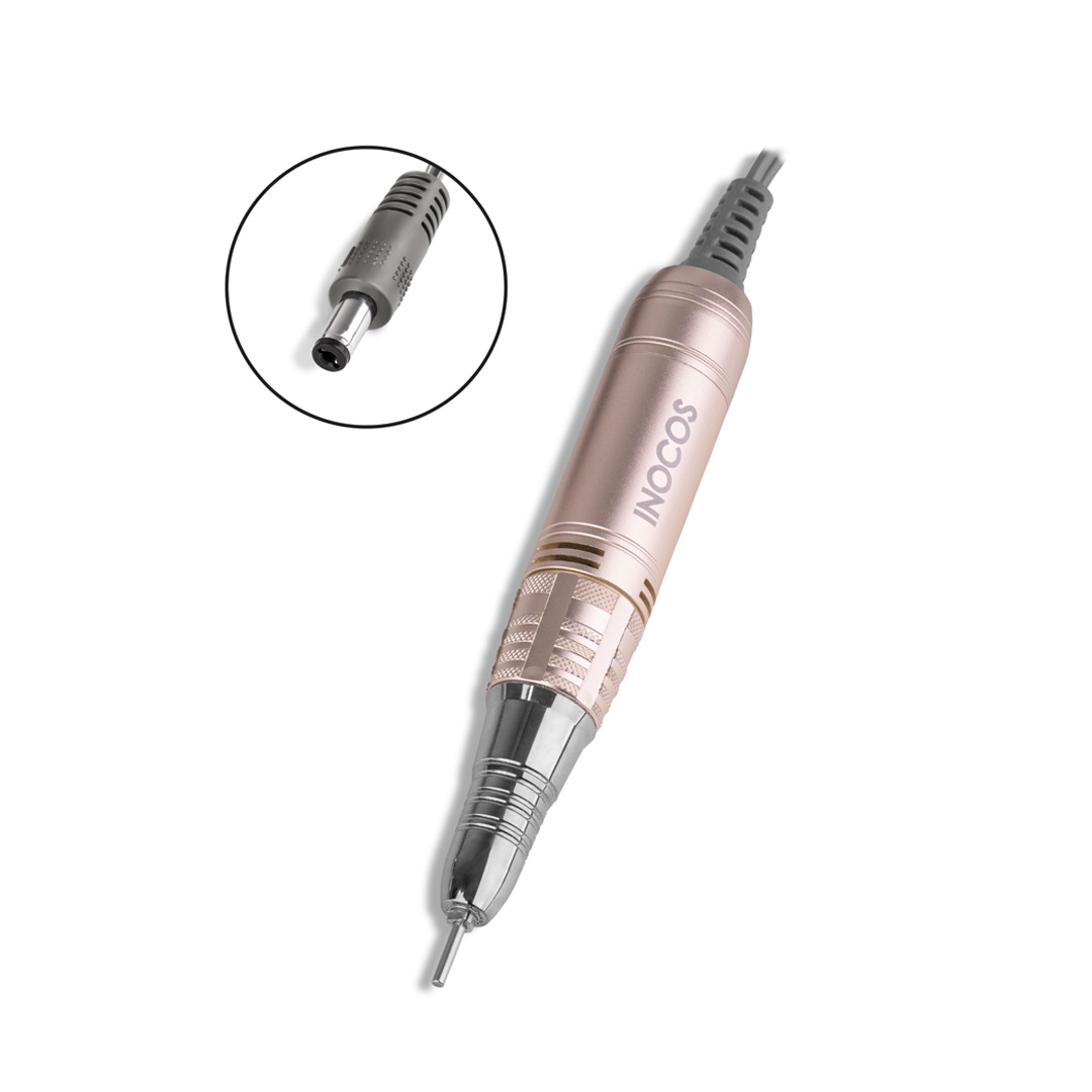 Inocos caneta para nail drill glam pro