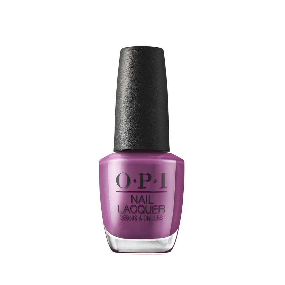 OPI Nail Lacquer XBox n00berry