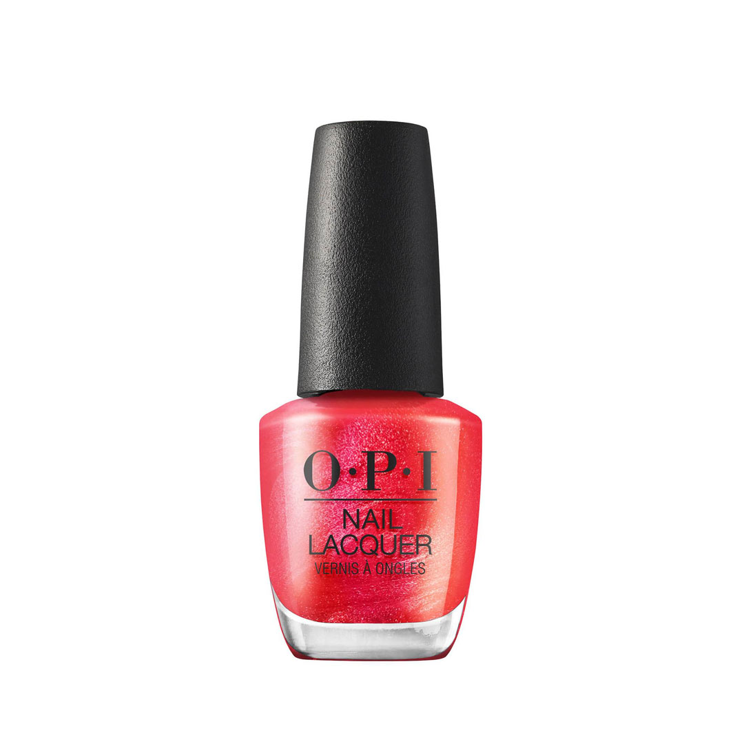 OPI Nail Lacquer XBox heart and con-soul