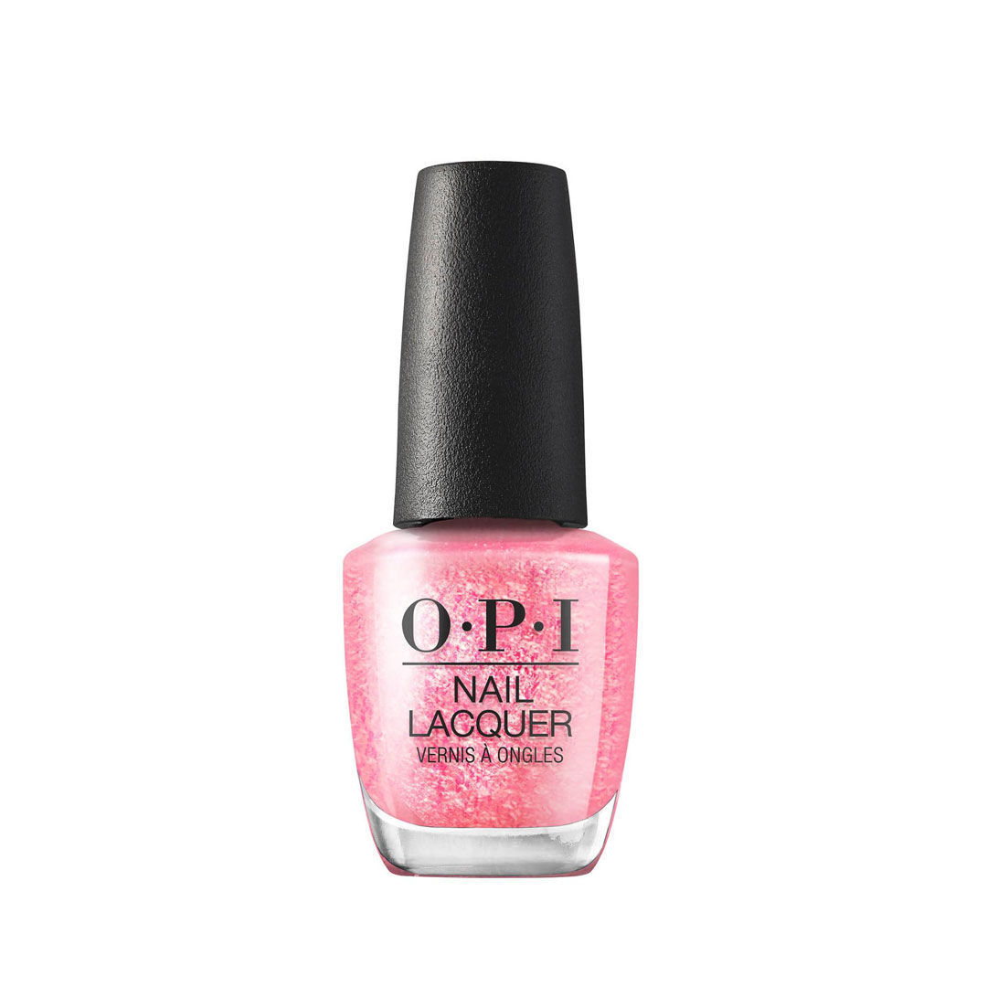 OPI Nail Lacquer XBox pixel dust