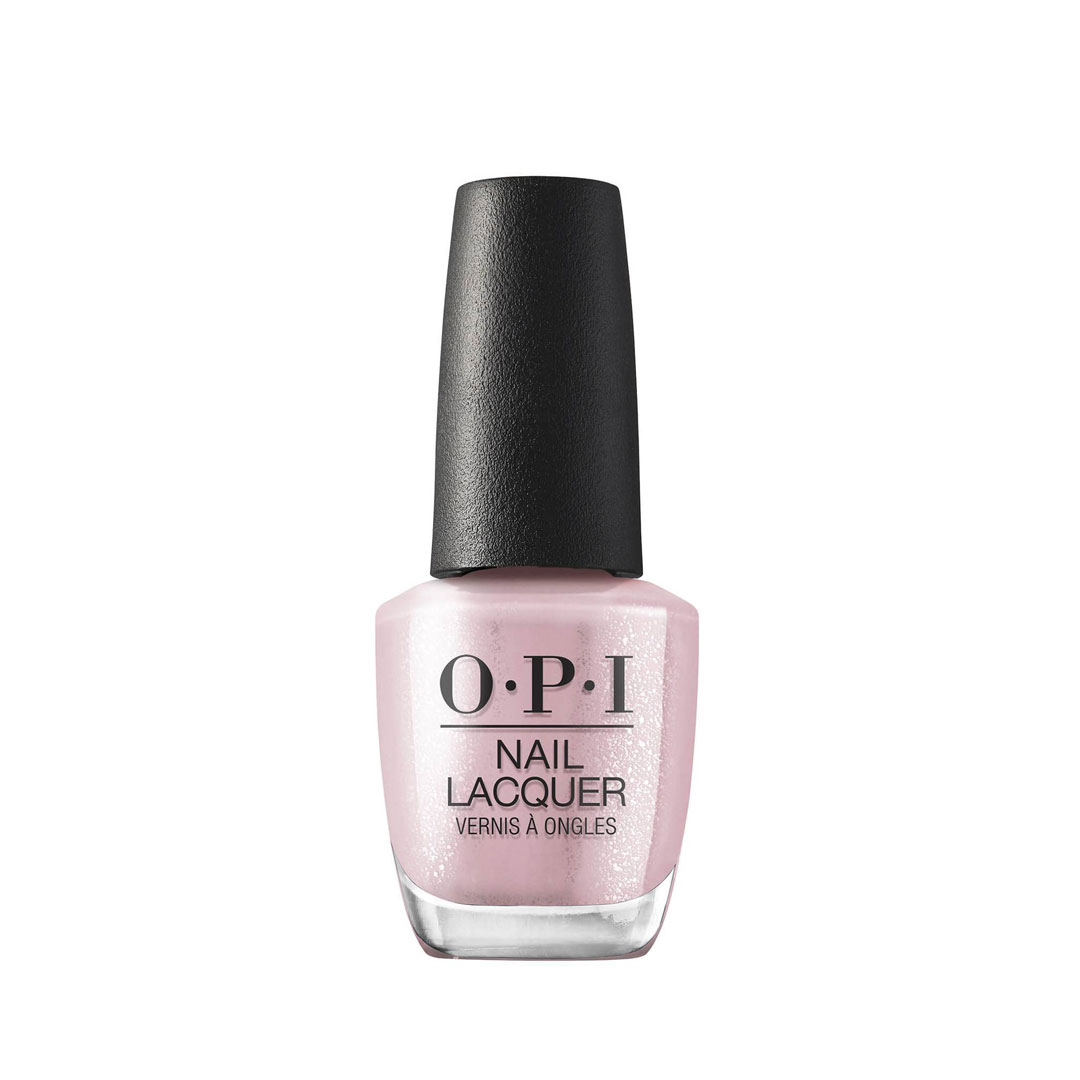 OPI Nail Lacquer XBox quest for quartz