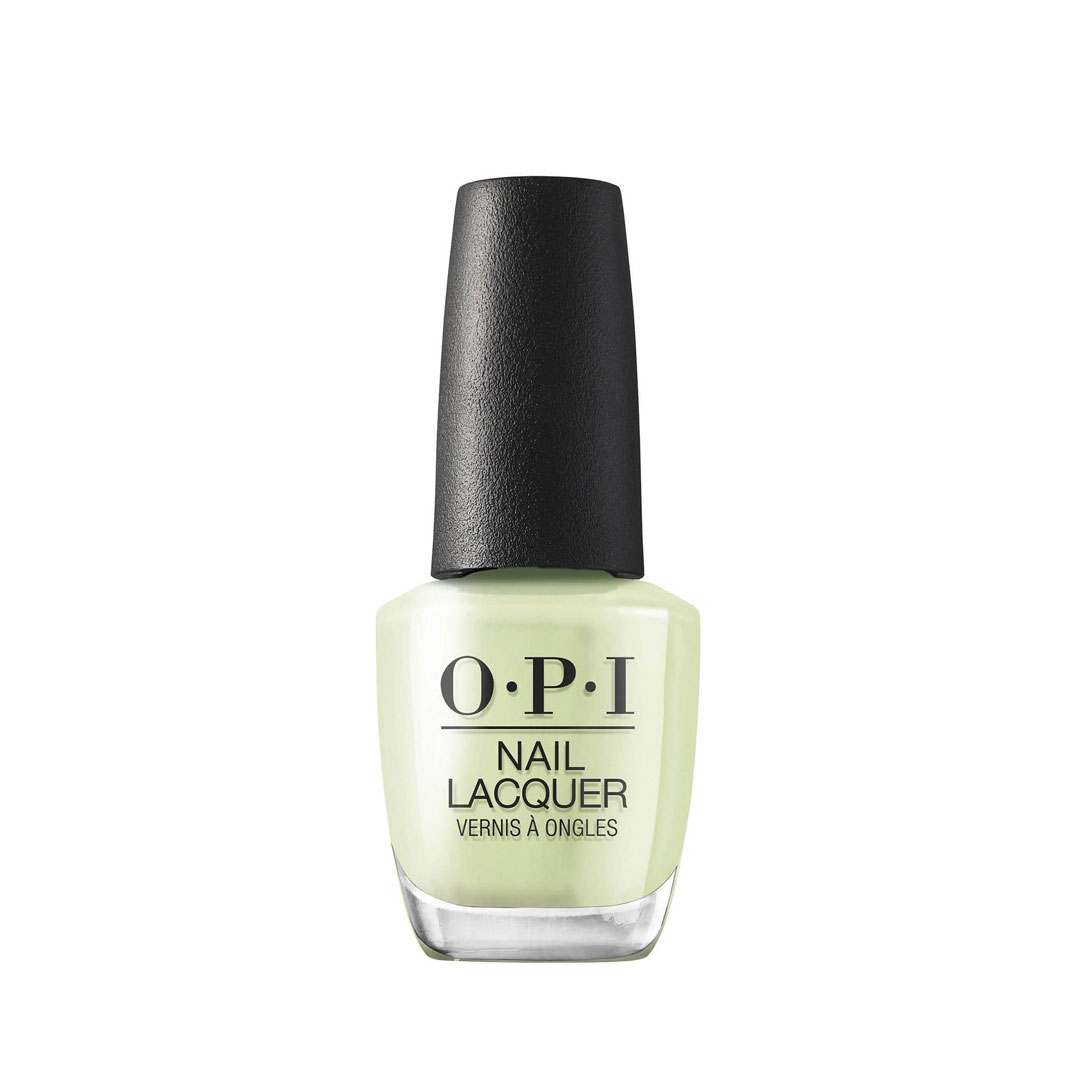 OPI Nail Lacquer XBox the pass is always greener
