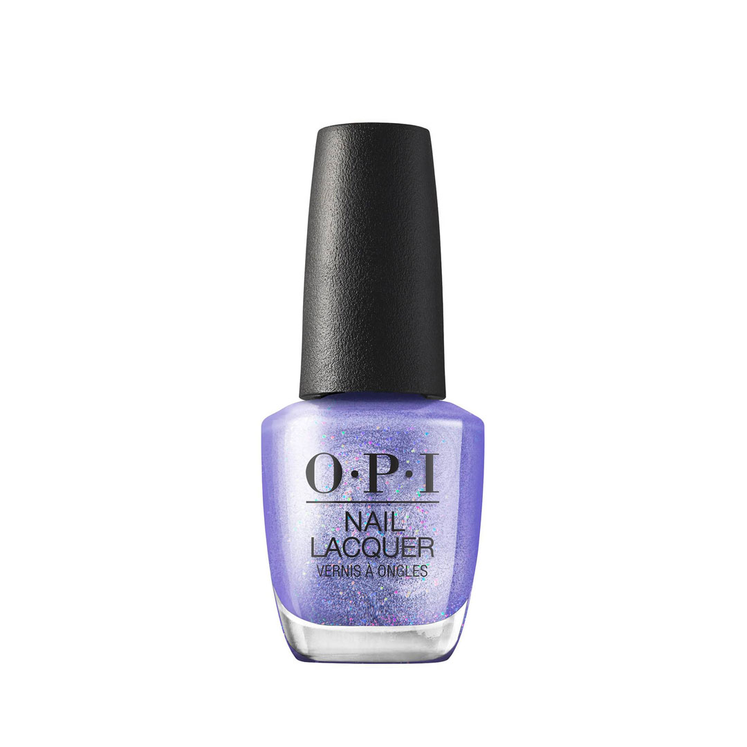 OPI Nail Lacquer XBox you had me at halo