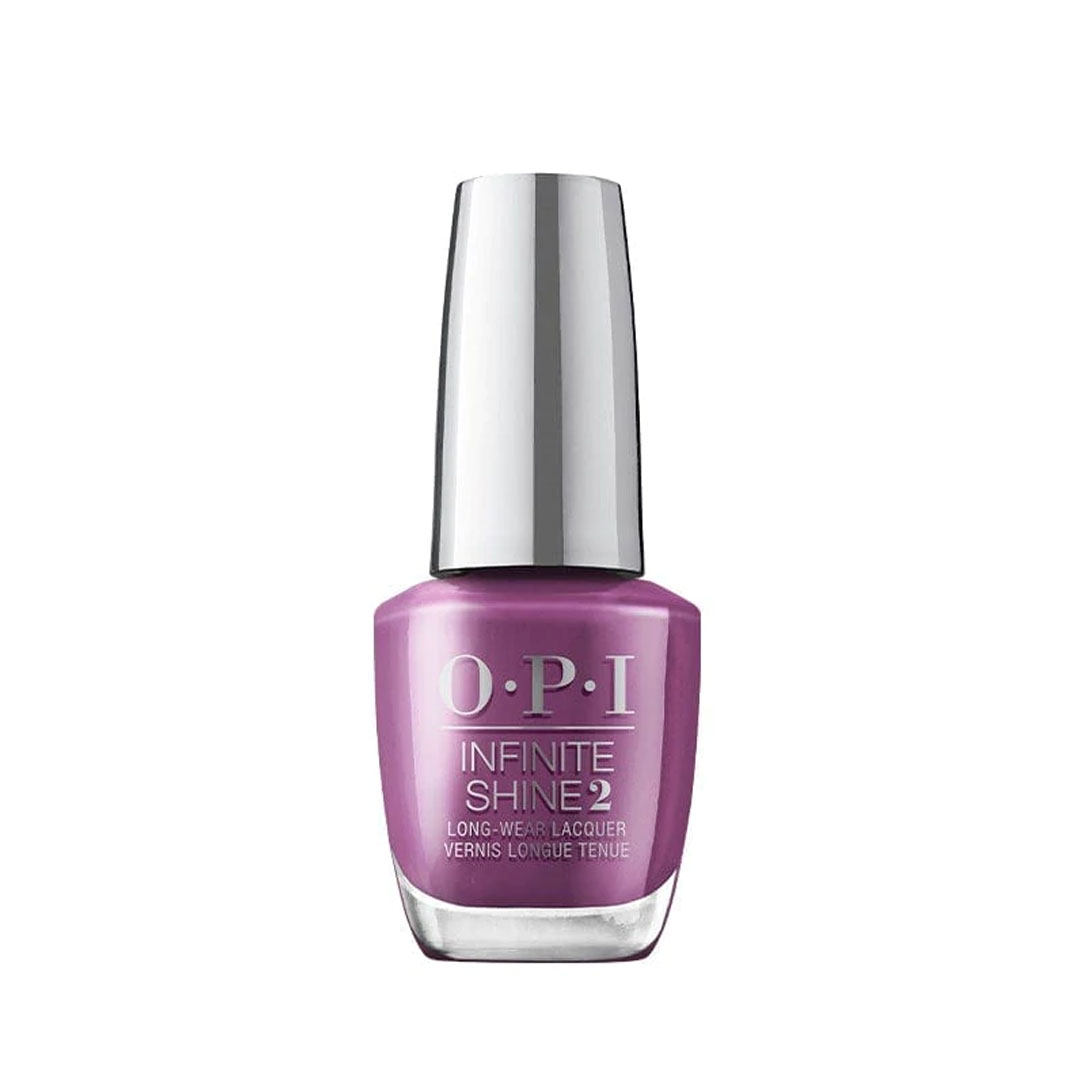 OPI Infinite Shine 2 XBox n00berry