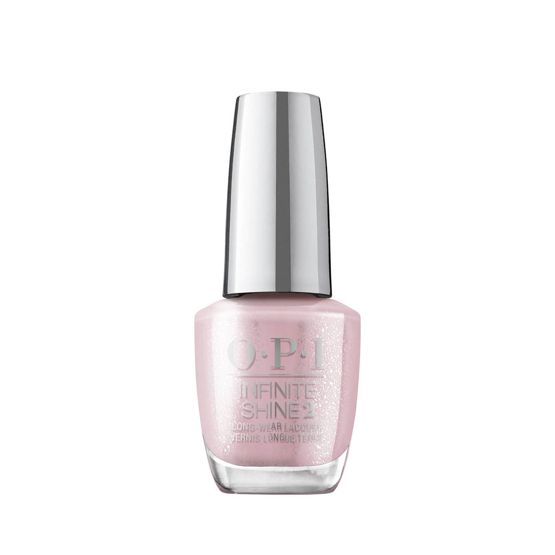 OPI Infinite Shine 2 XBox quest for quartz