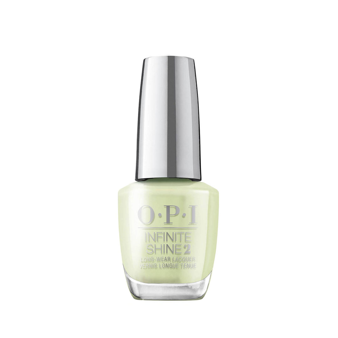 OPI Infinite Shine 2 XBox the pass is always greener