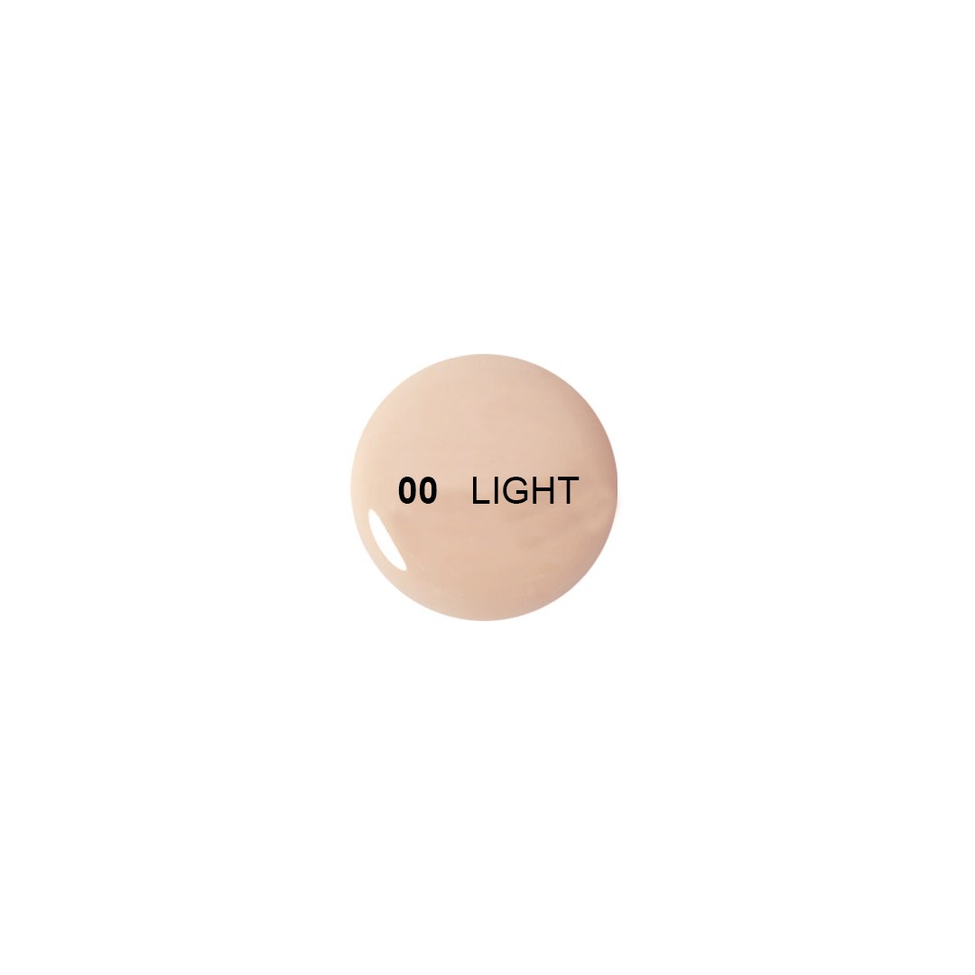 Andreia Makeup Spotlight - Drop Foundation 00 (light)