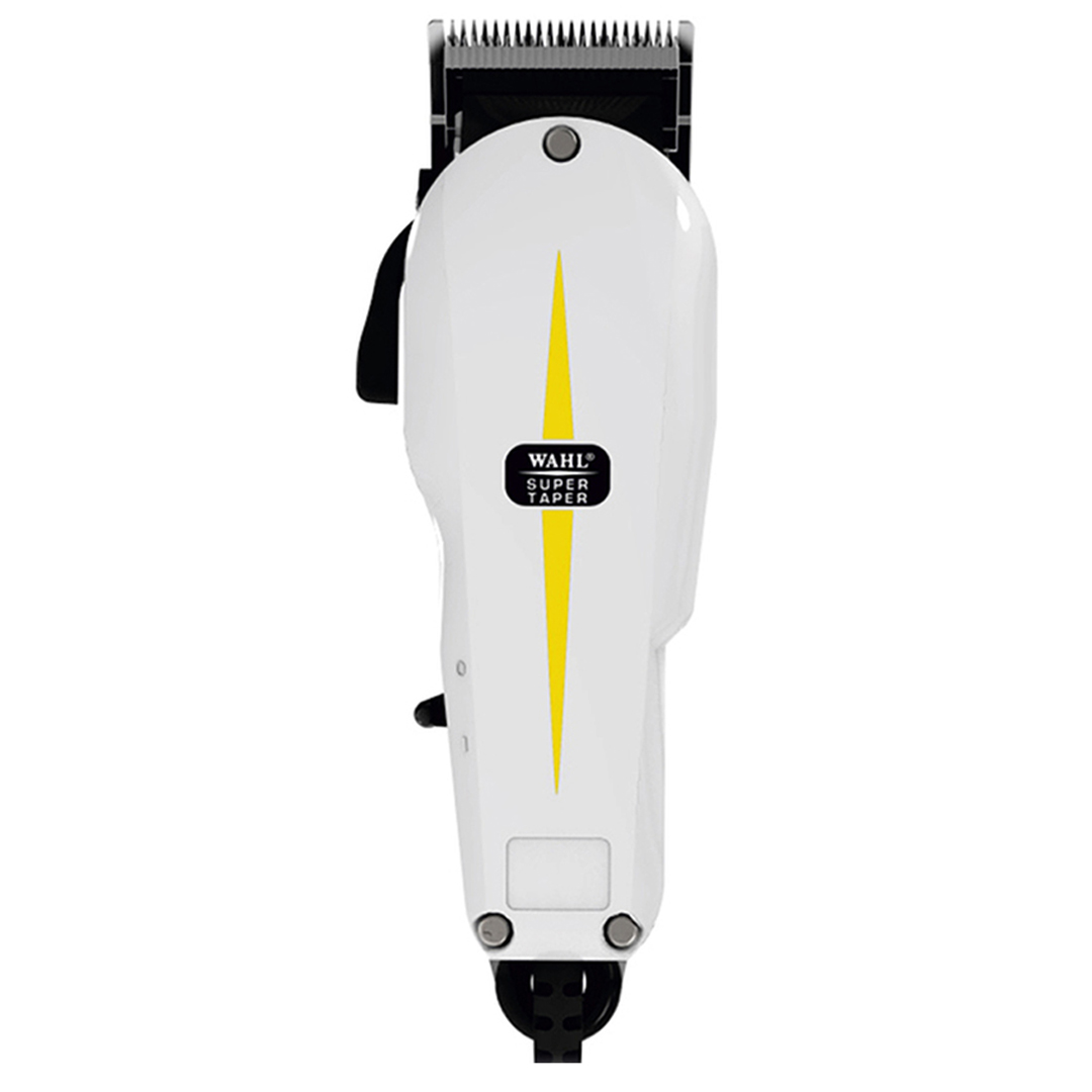 Wahl máquina corte super taper com fio