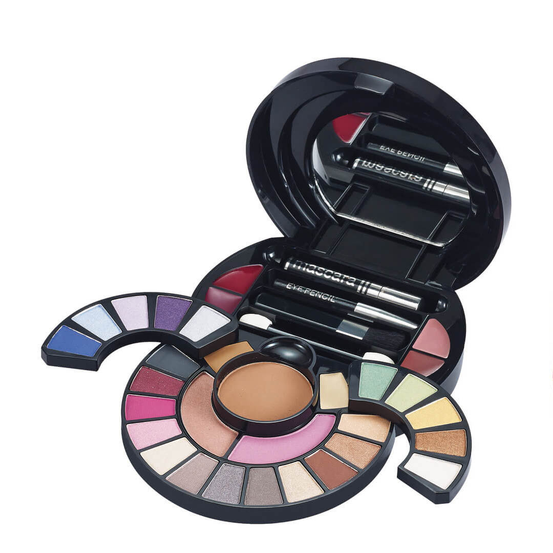 Mya makeup kit 33colors ref400033