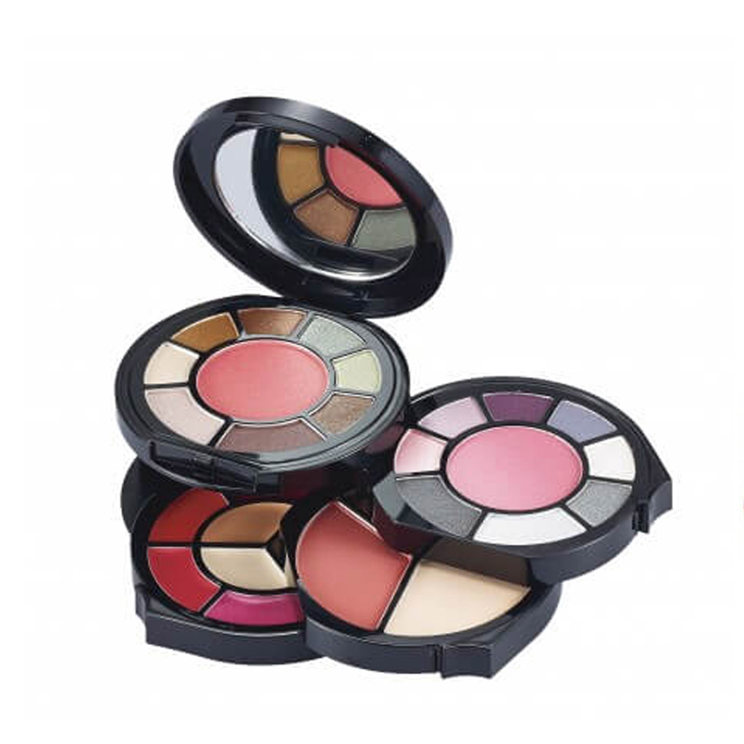 Mya makeup kit 30colors ref400030