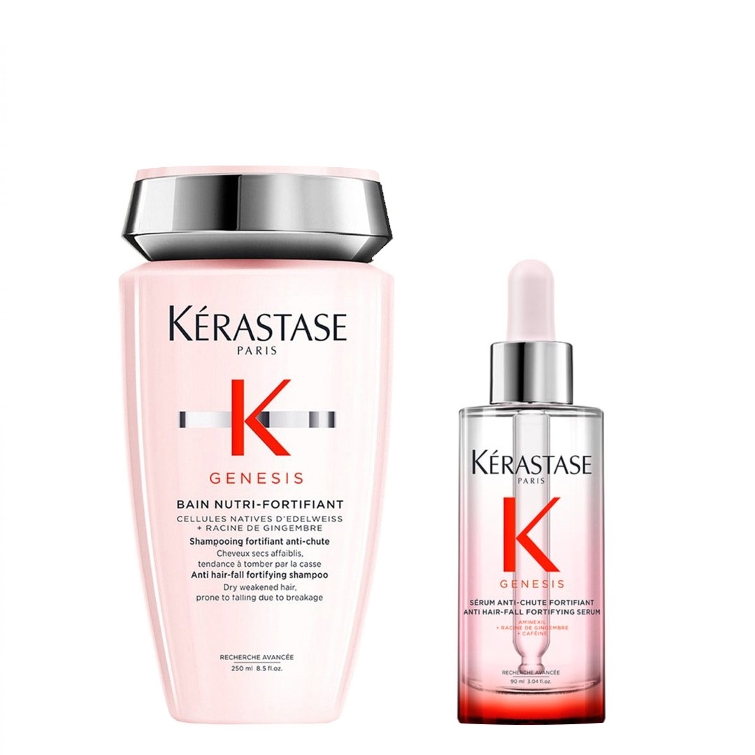 Kérastase Paquete Genesis 2
