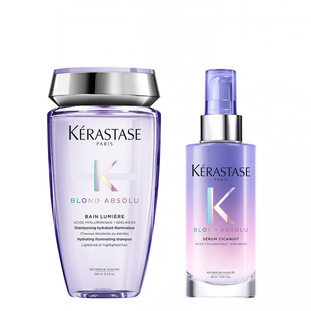 Kérastase Paquete Blond Absolu 1