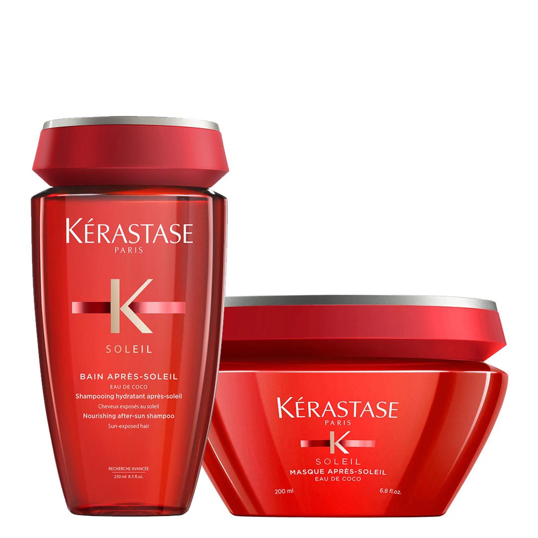 Kérastase Soleil Pack