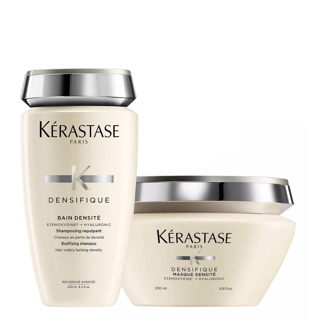 Kérastase Densifique Pack