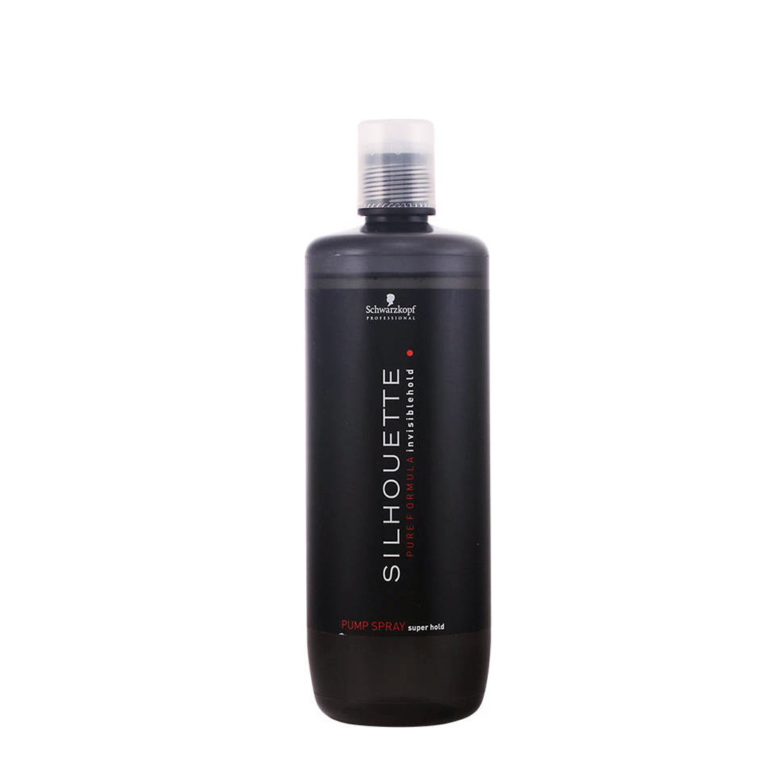 Schwarkopf PumpSpray super hold laca de cabelo