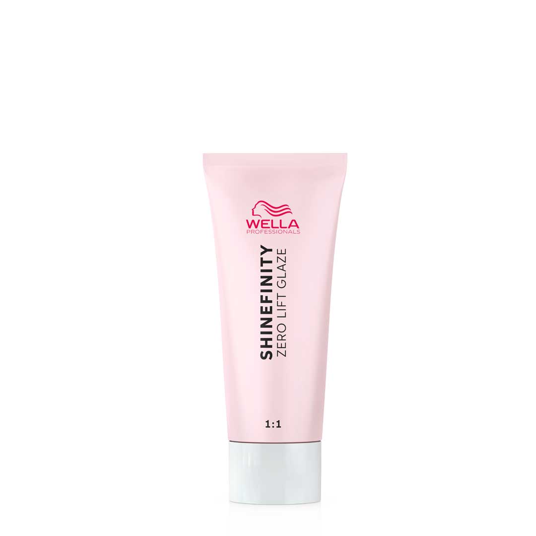 Wella Shinefinity Zero Lift Glaze coloração semipermanente nº 05/37 Wella Shinefinity Zero Lift Glaze coloração semipermanente nº 05/37