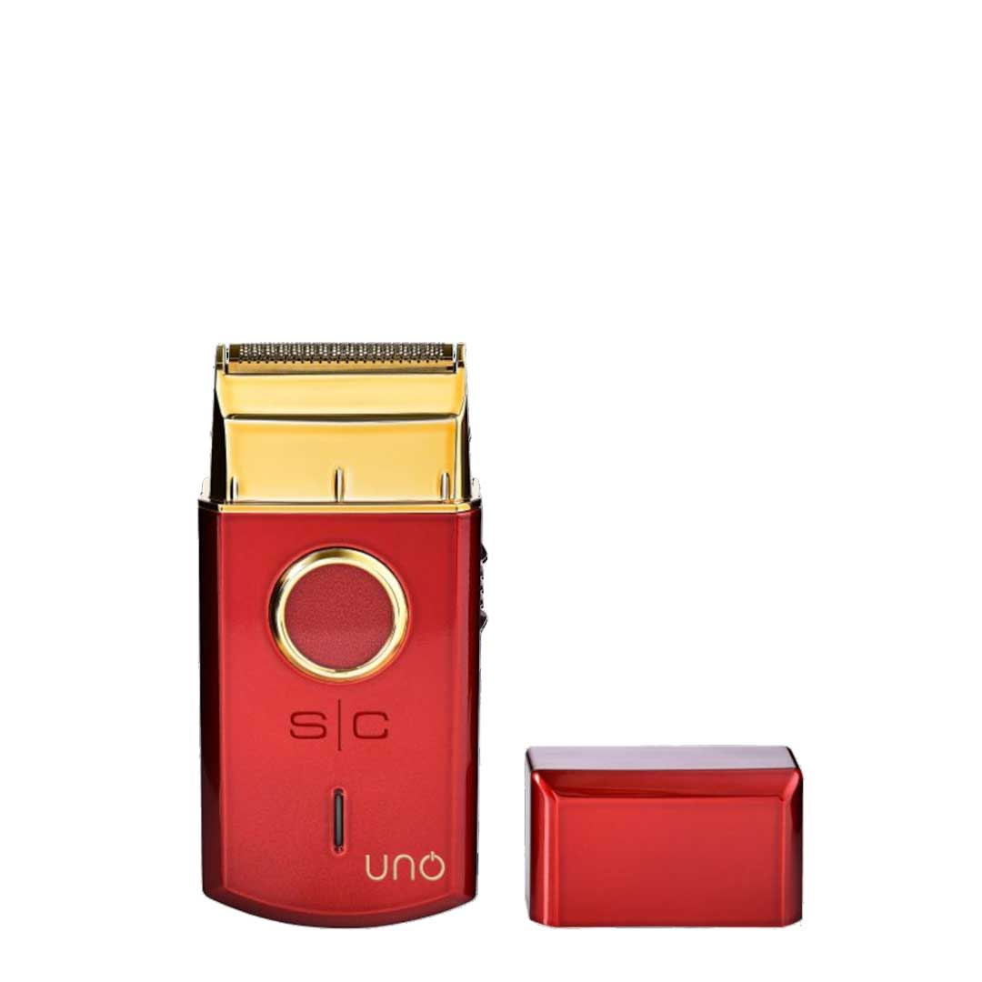 StyleCraft Uno 2.0 máquina cero rojo
