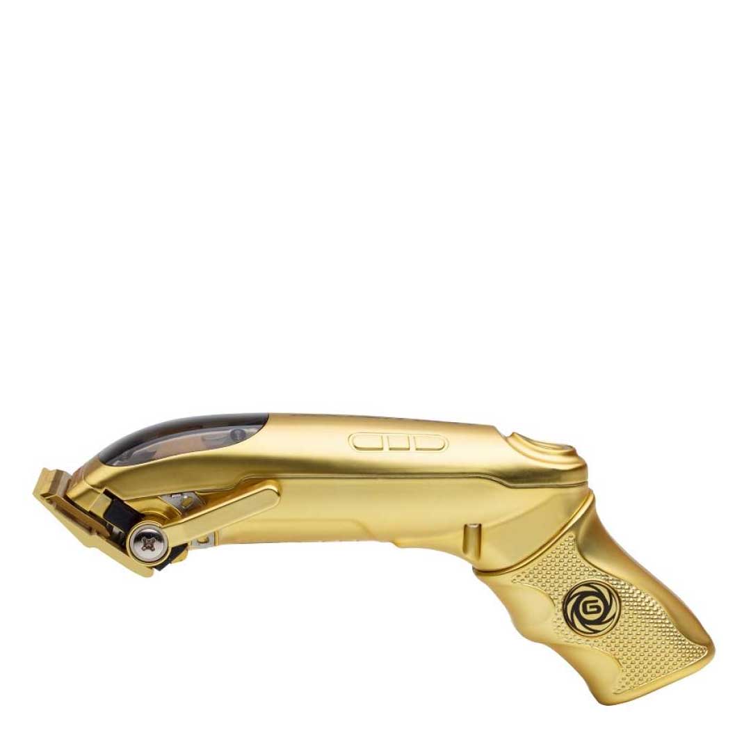 Gammapiu Gamma+ Golden Gun cortadora