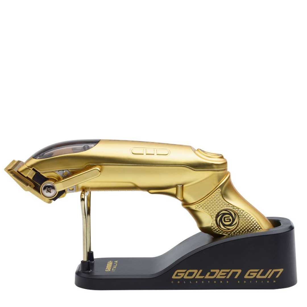 Gammapiu Gamma+ Golden Gun cortadora
