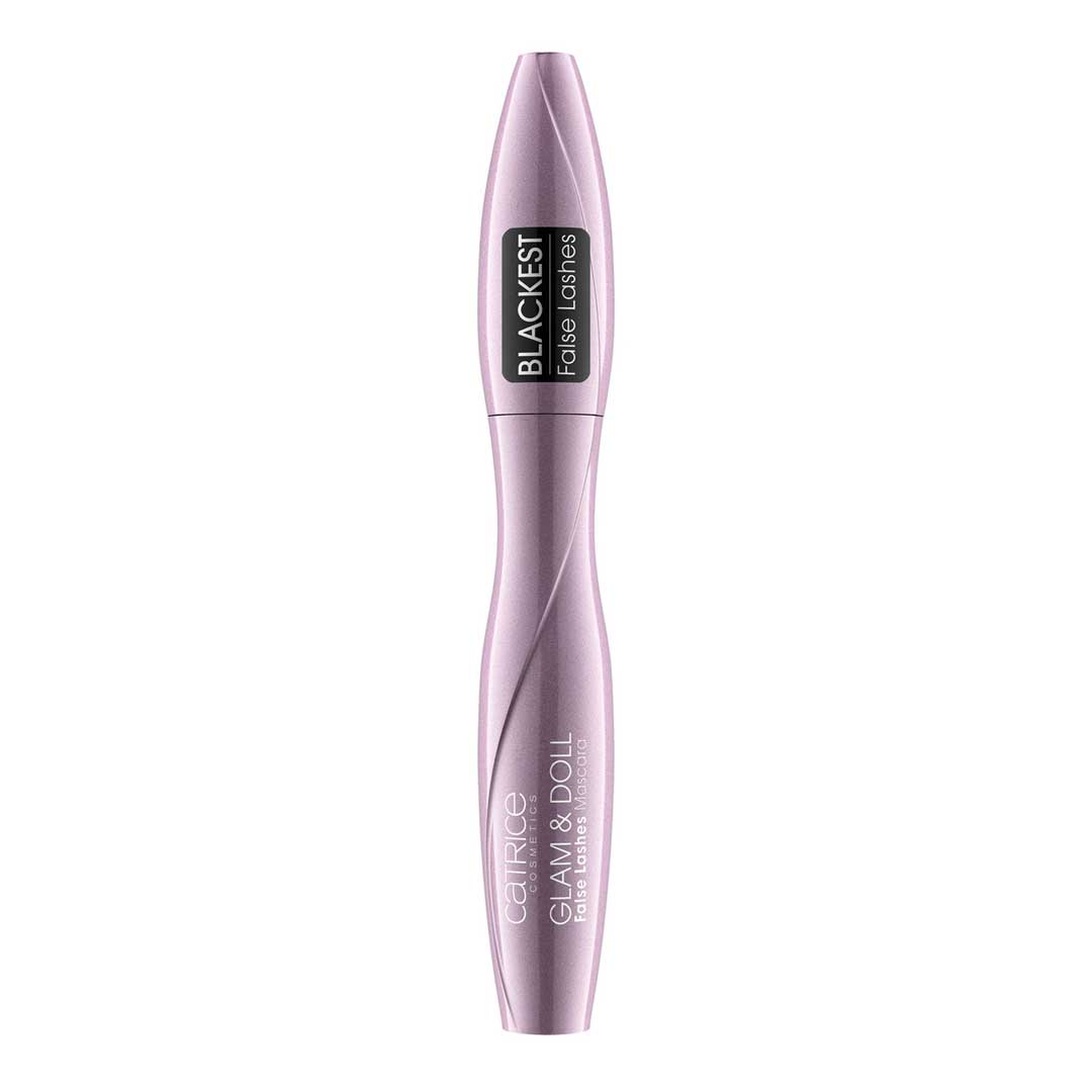 Catrice Glam & Doll mascarilla de pestanas falsas 010