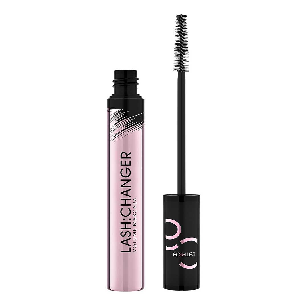 Catrice Lash Changer máscara de volume 010