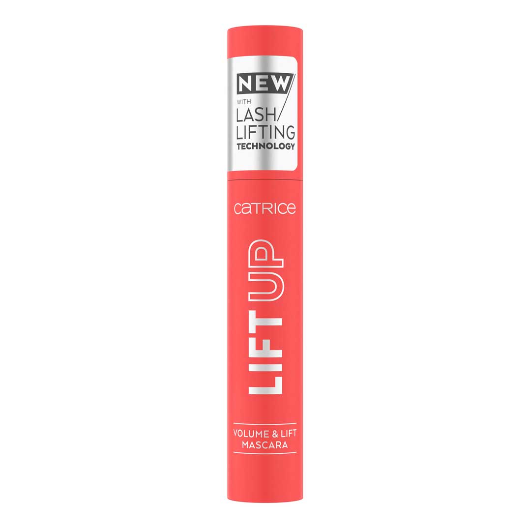 Catrice Lift Up máscara de volume e lift 010