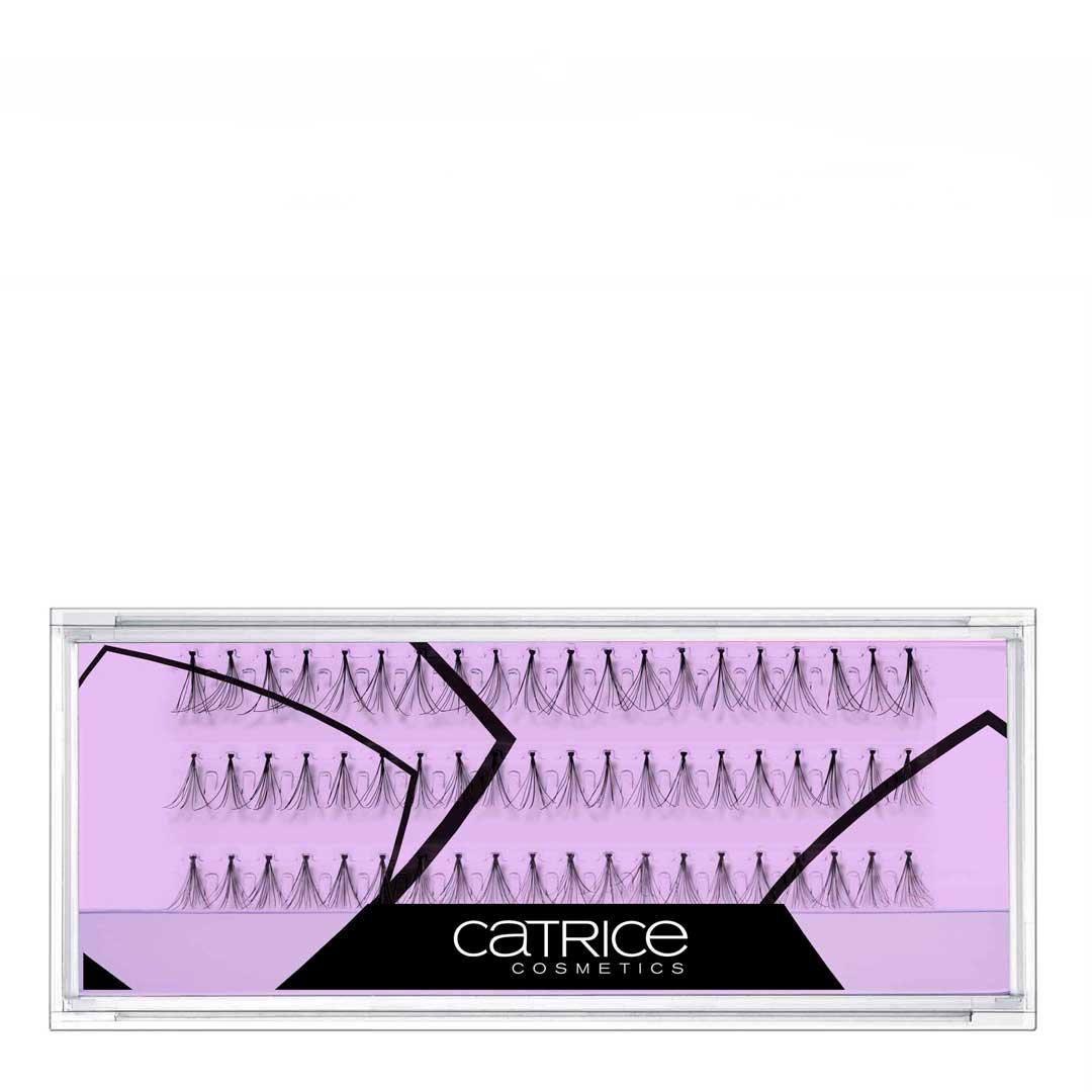 Catrice Lash Couture pestanas falsas individuais