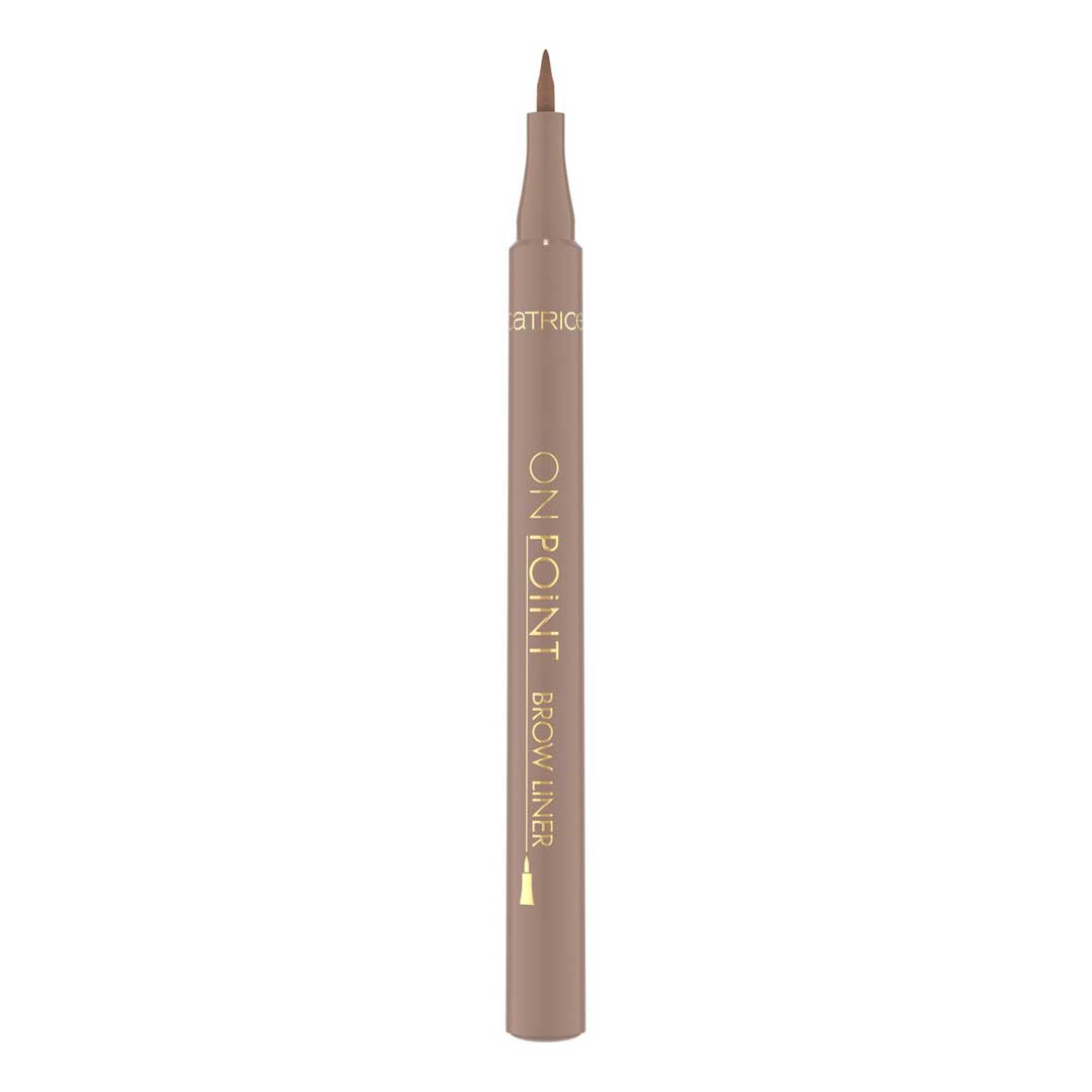 Catrice On Point lápis eyeliner de sobrancelhas 020