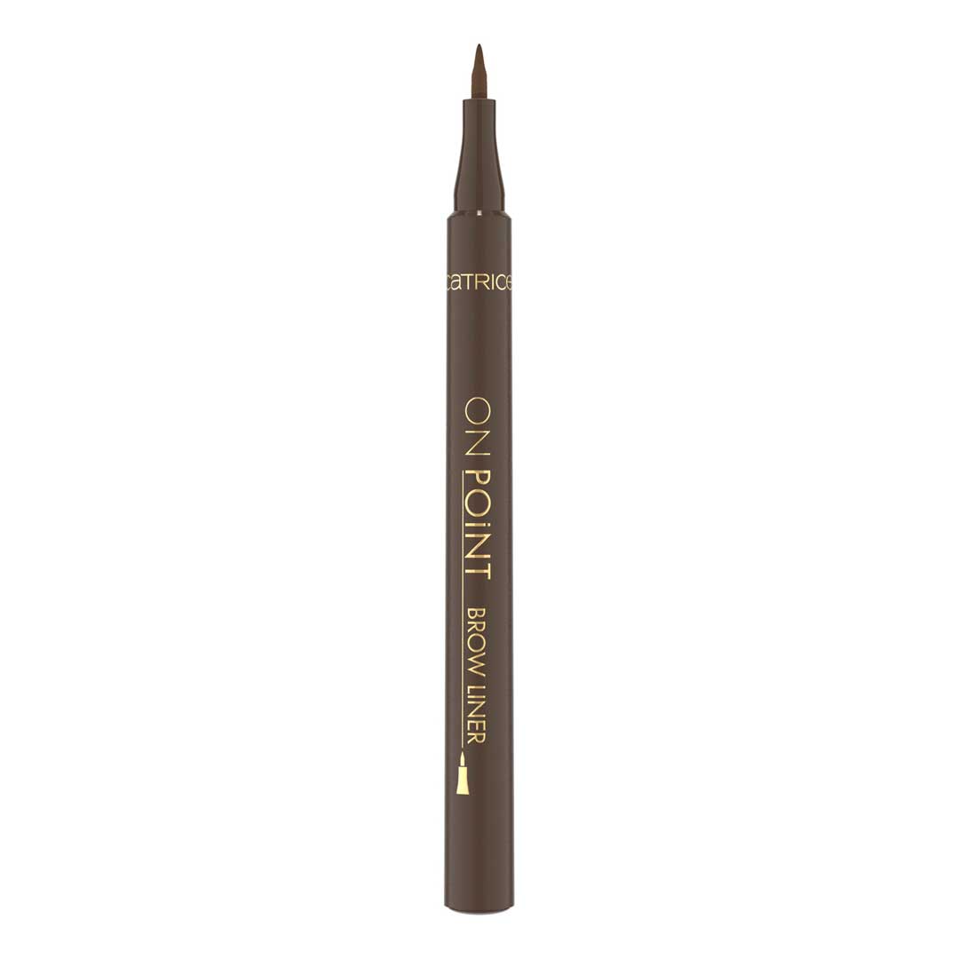 Catrice On Point lápiz eyeliner de cejas 040