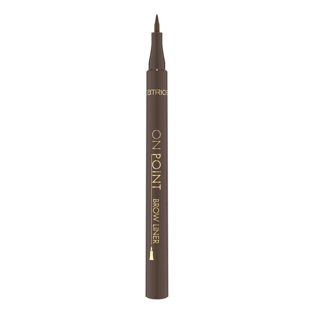 Catrice On Point lápis eyeliner de sobrancelhas 040