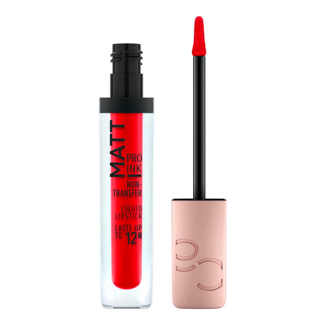 Catrice Matt Pro Ink Non-Transfer batom líquido 090