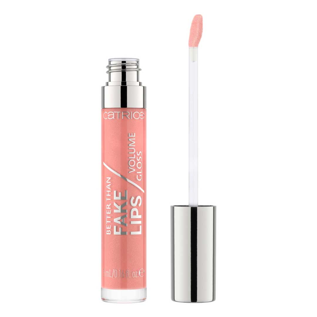 Catrice Better Than Fake Lips gloss de volume 020