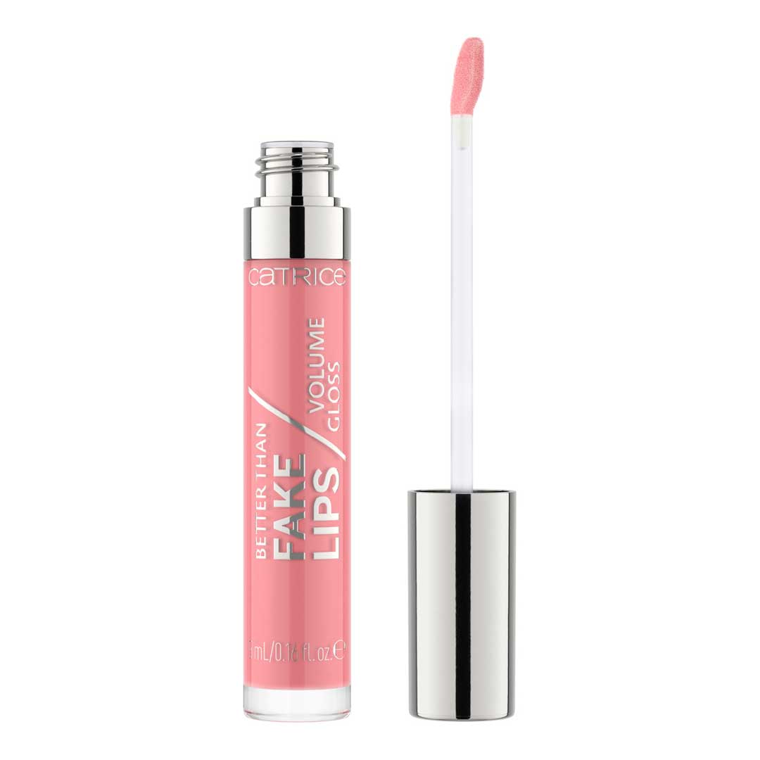 Catrice Better Than Fake Lips gloss de volume 040