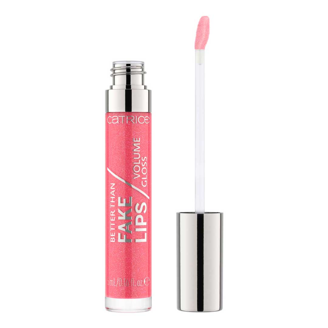 Catrice Better Than Fake Lips gloss de volume 050