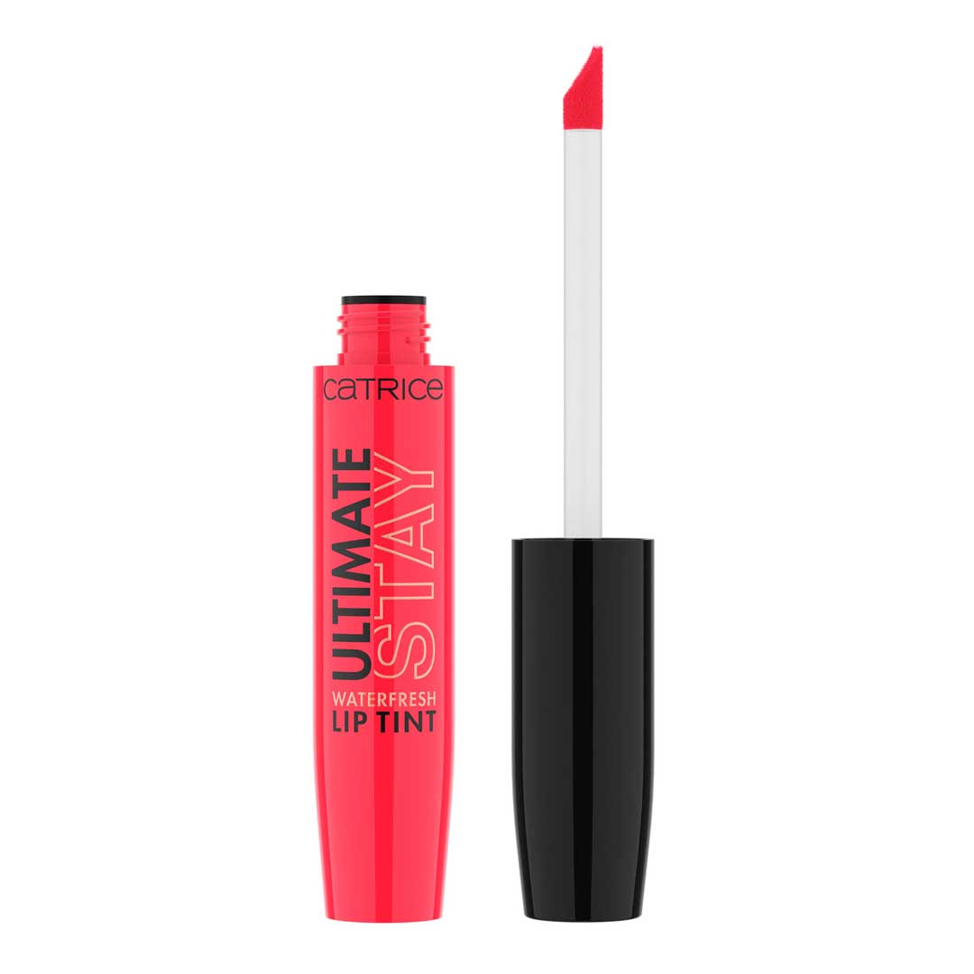 Catrice Ultimate Stay Waterfresh gloss de lábios 010