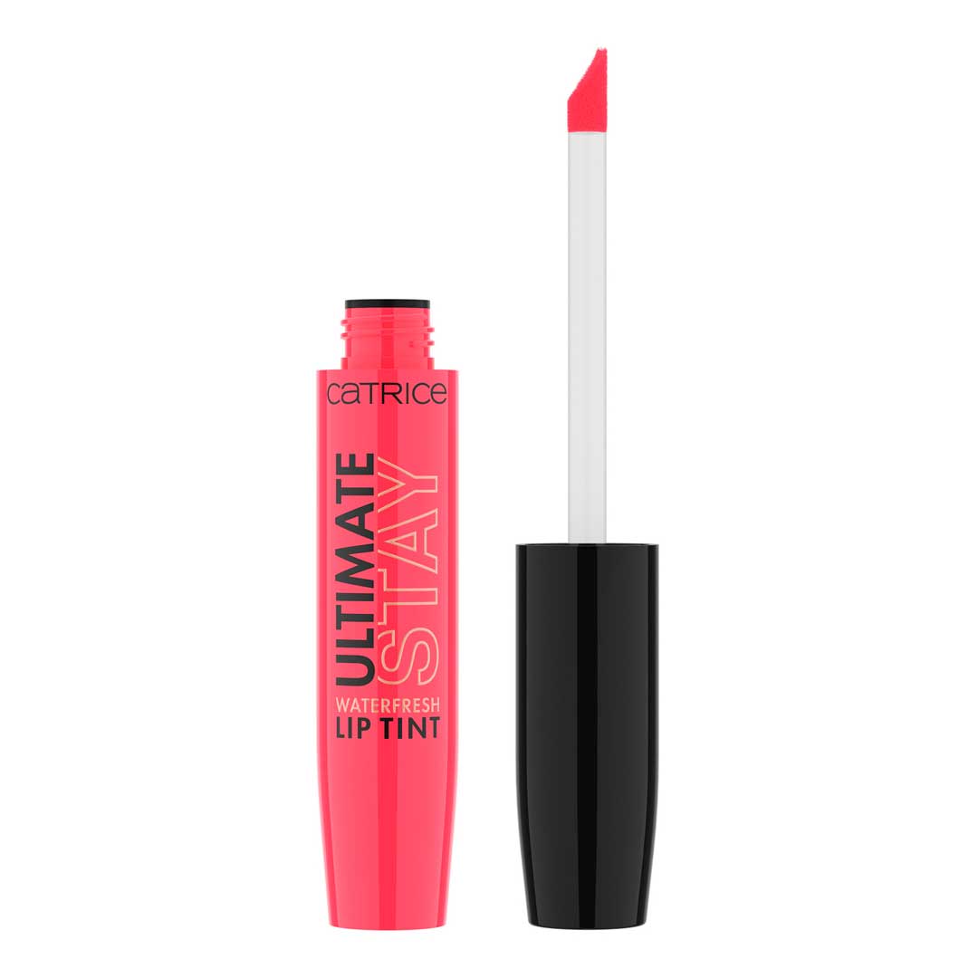 Catrice Ultimate Stay Waterfresh gloss de lábios 030