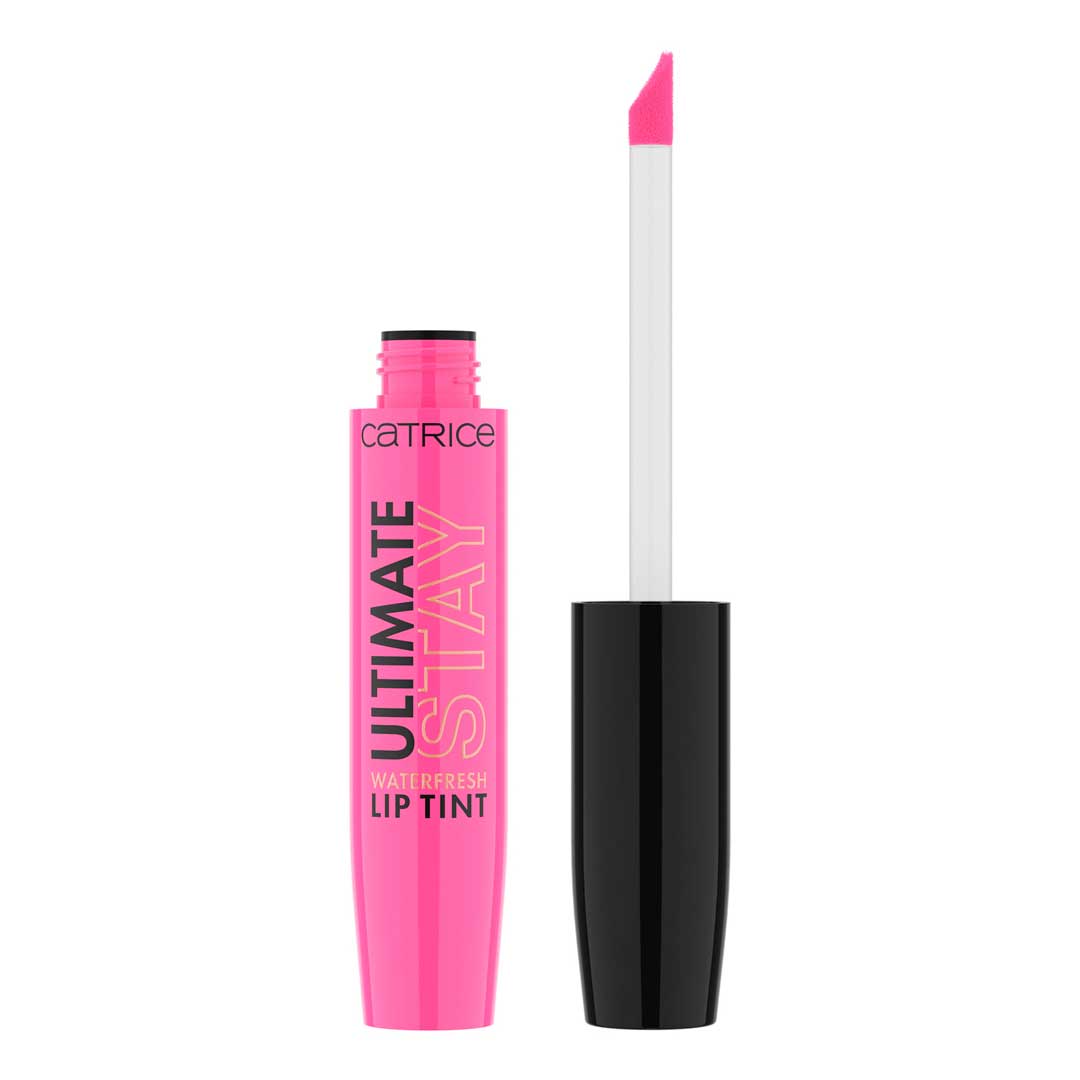 Catrice Ultimate Stay Waterfresh gloss de lábios 040