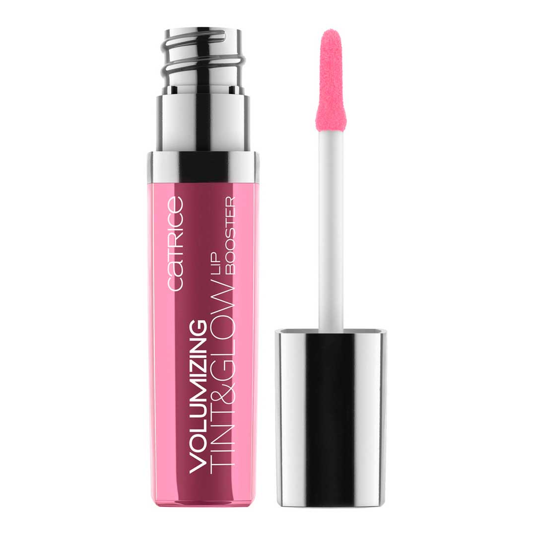 Catrice Volumizing Lip Booster Tint & Glow gloss de volume 010