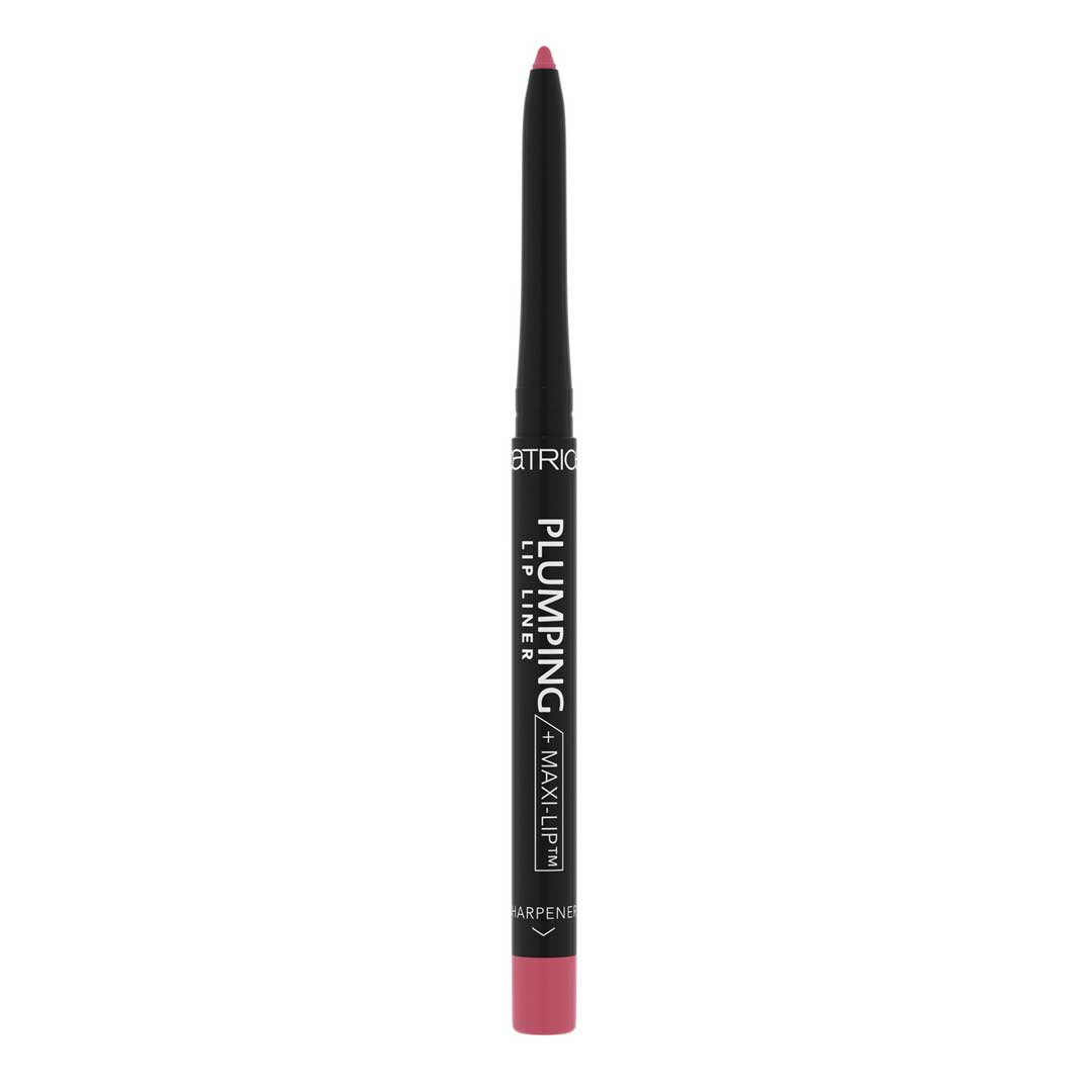 Catrice Plumping Lip Liner lápis de lábios de volume 050