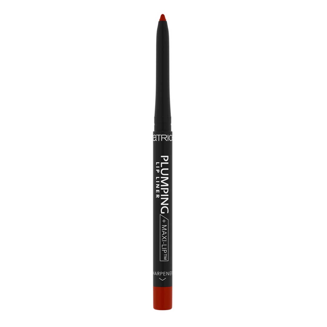 Catrice Plumping Lip Liner lápiz de lábios de volume 100