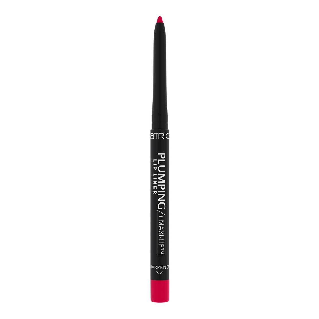 Catrice Plumping Lip Liner lápiz de lábios de volume 110