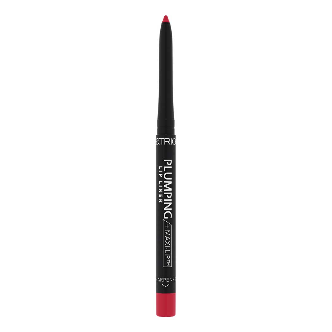 Catrice Plumping Lip Liner lápis de lábios de volume 140