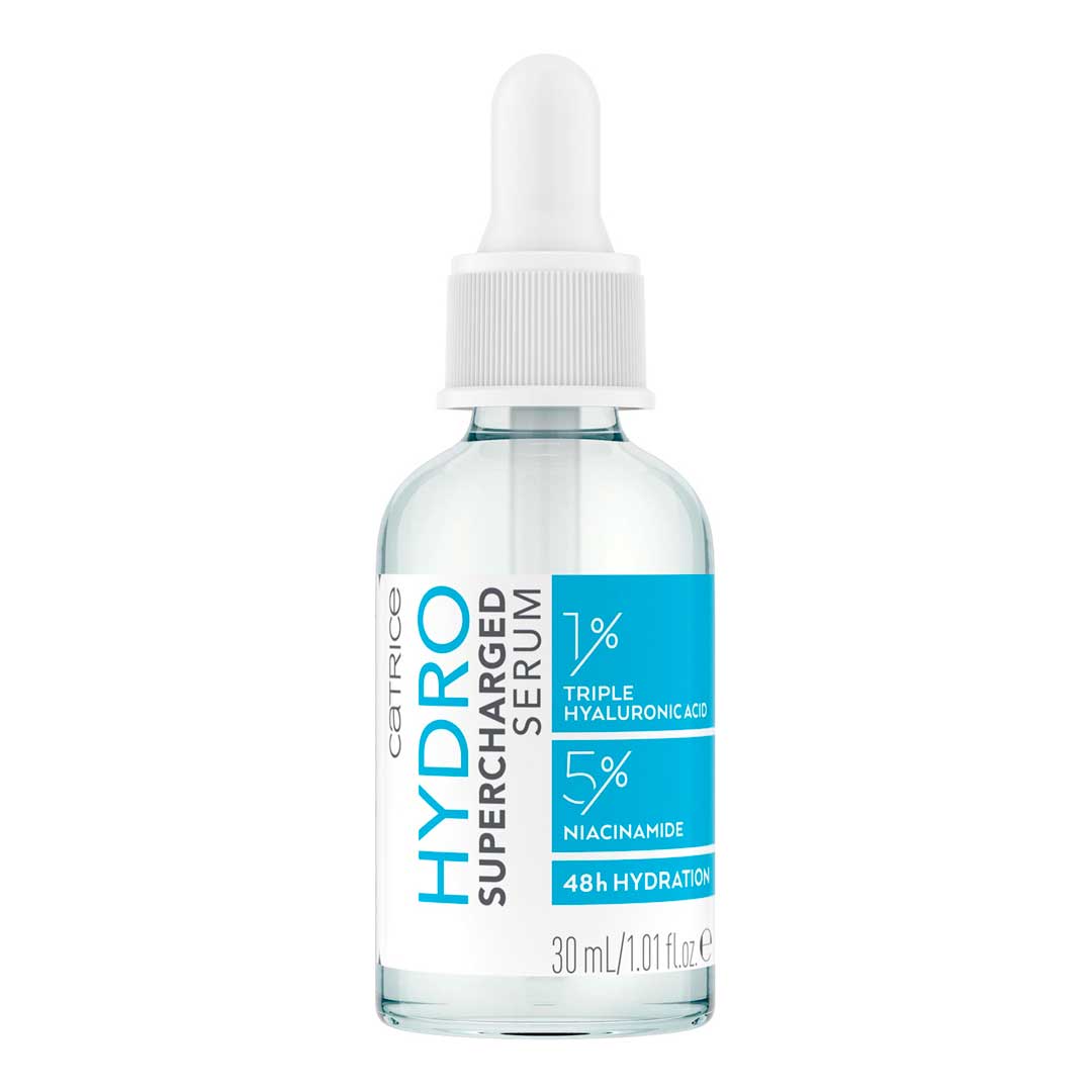 Catrice Hydro Supercharged sérum