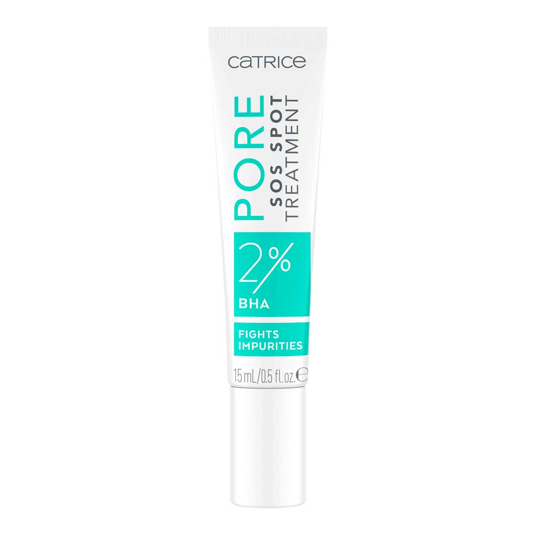 Catrice Pore SOS Spot Treatment tratamento de poros