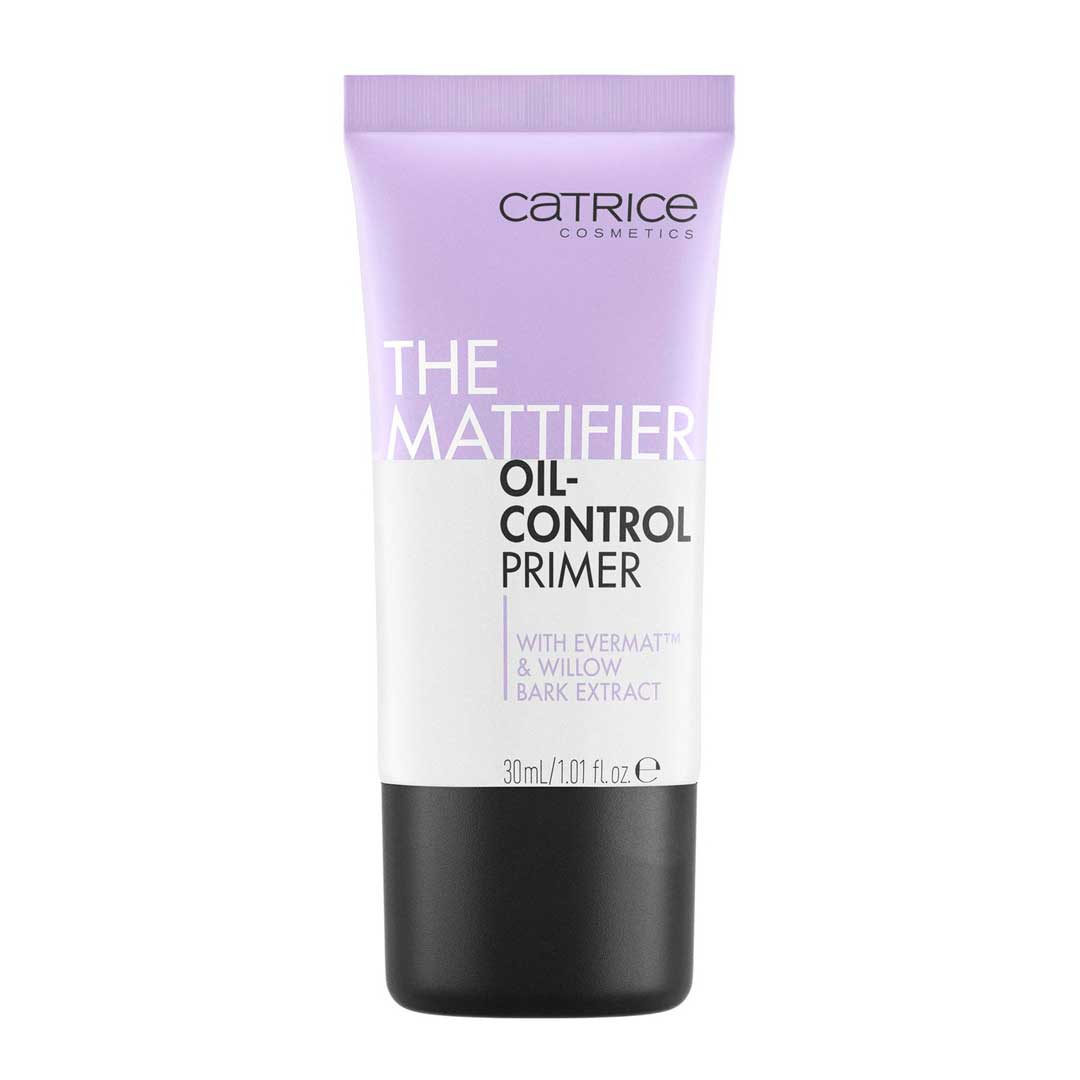 Catrice The Mattifier primário de controlo de aceite matificante