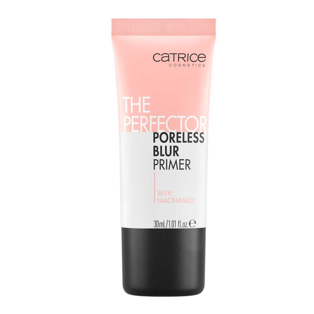 Catrice The Perfector Poreless Blur primário