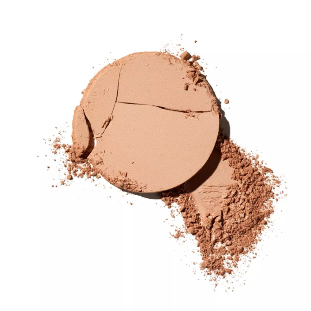 Catrice Sun Glow Matt pó bronzeador 030