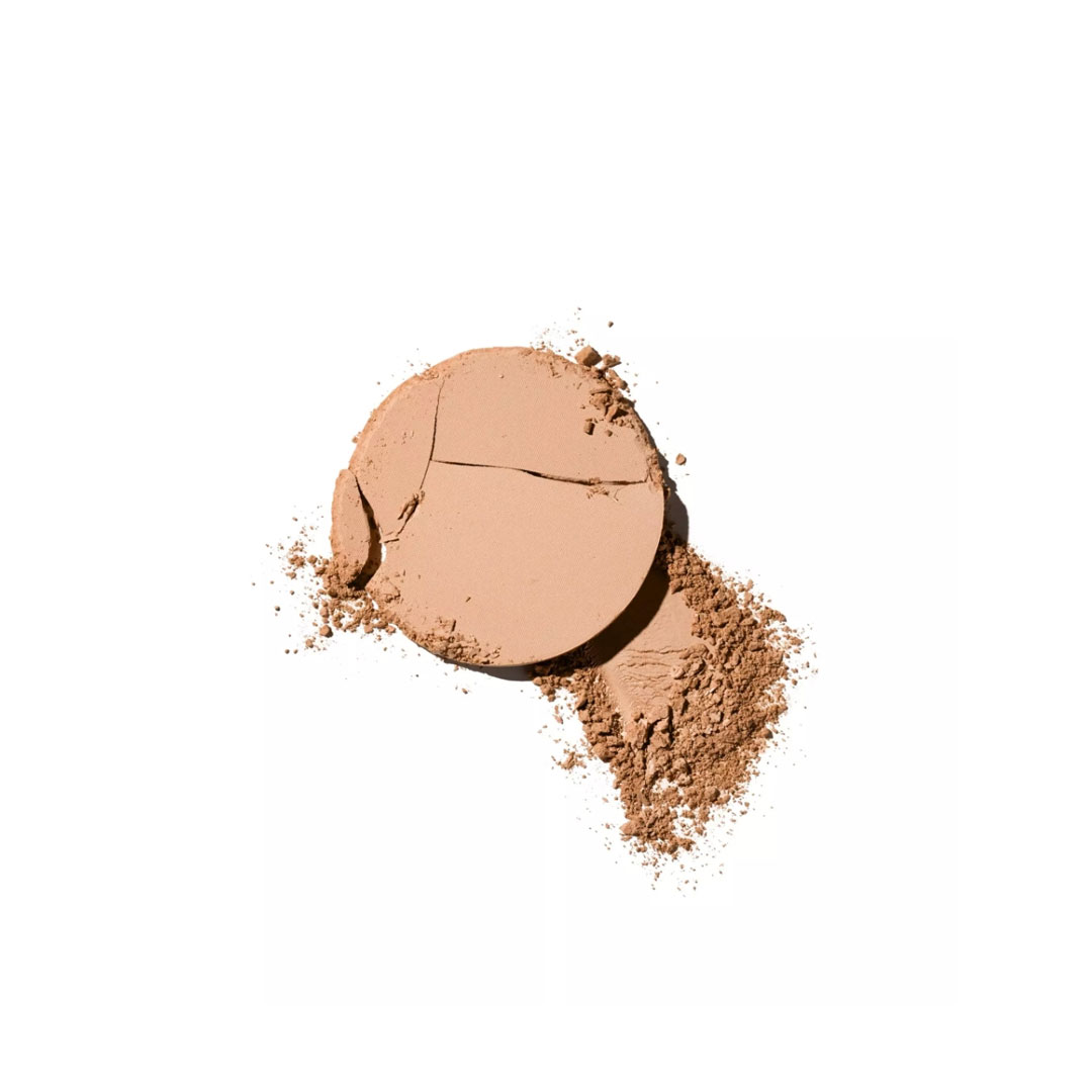 Catrice Sun Glow Matt polvo bronzeador 035
